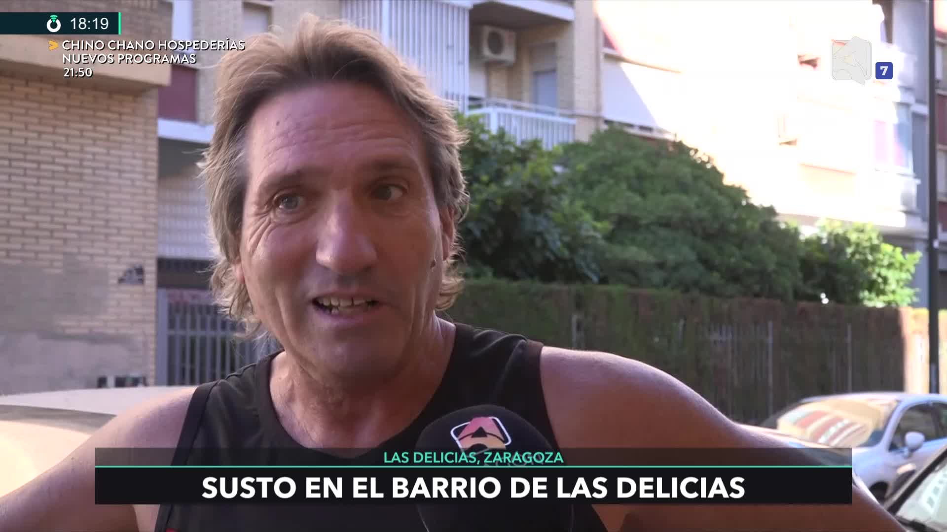 CONEXIÓN ARAGÓN - 11/09/2026 - 18:10