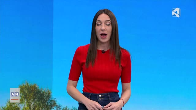 EL TIEMPO 2 - 11/09/2026 - 21:35