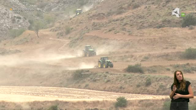 ARAGÓN EN PLENO - 12/09/2026 - 09:45