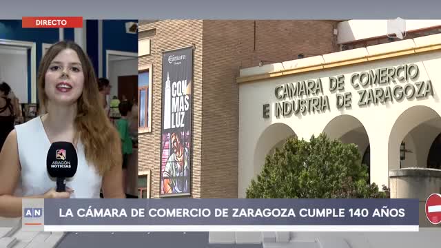 ARAGÓN NOTICIAS 1 - 12/09/2026 - 14:00