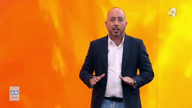 EL TIEMPO 2 - 12/09/2026 - 21:15