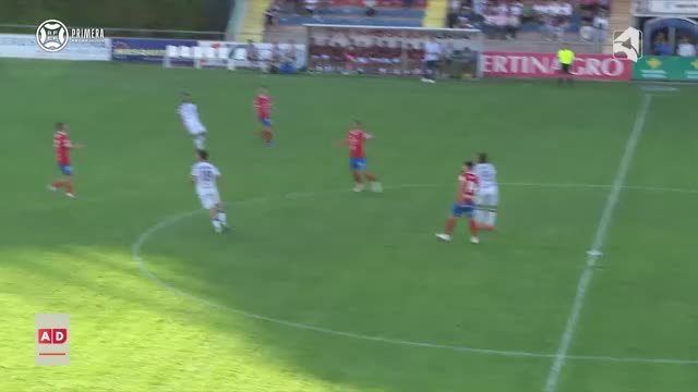 ARAGÓN DEPORTES 2 - 12/09/2026 - 21:00