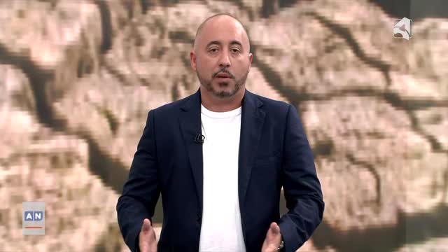 EL TIEMPO 1 - 13/09/2026 - 14:45