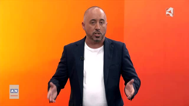 EL TIEMPO 2 - 13/09/2026 - 21:15