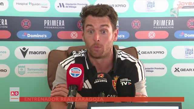 ARAGÓN DEPORTES 2 - 13/09/2026 - 21:00