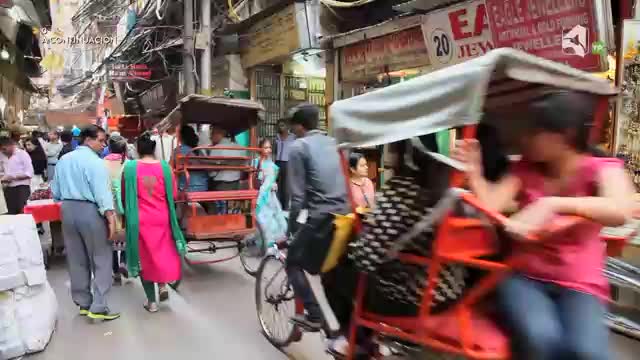 Nueva Delhi