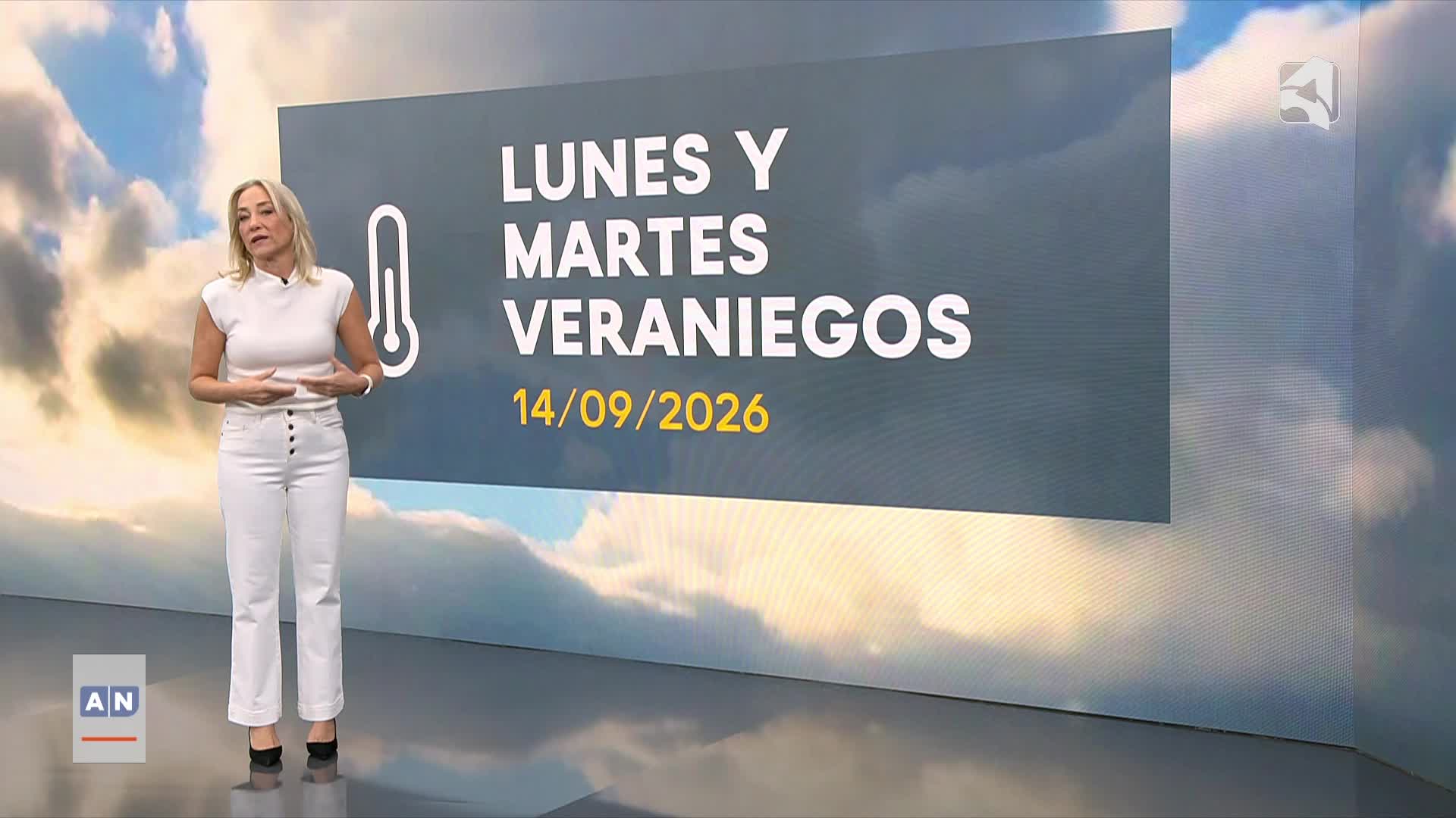 ARAGÓN NOTICIAS 1 - 14/09/2026 - 14:00