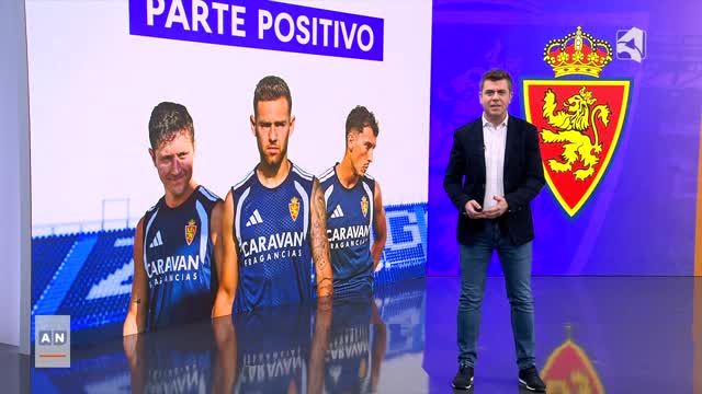 ARAGÓN NOTICIAS 2 - 14/09/2026 - 20:30