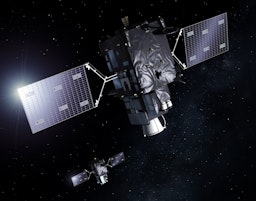 Meteosat de Tercera Generación, el radar que mirará a la atmósfera cada dos minutos y medio