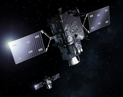 Meteosat de Tercera Generación, el radar que mirará a la atmósfera cada dos minutos y medio