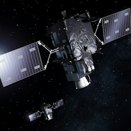 Meteosat de Tercera Generación, el radar que mirará a la atmósfera cada dos minutos y medio