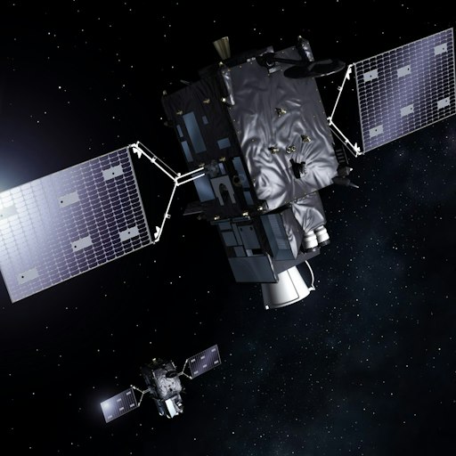 Meteosat de Tercera Generación, el radar que mirará a la atmósfera cada dos minutos y medio