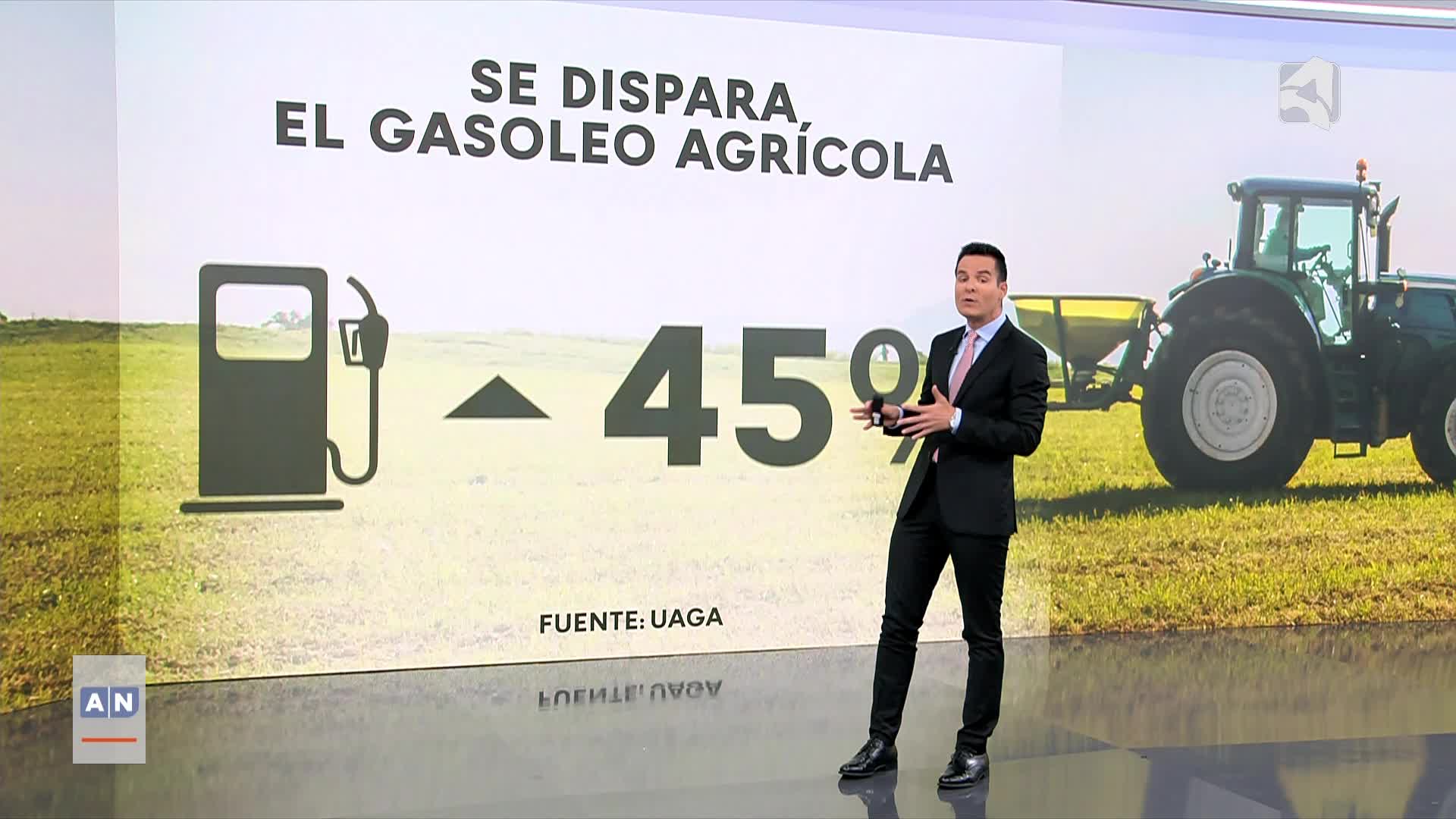 ARAGÓN NOTICIAS 1 - 16/09/2026 - 14:00