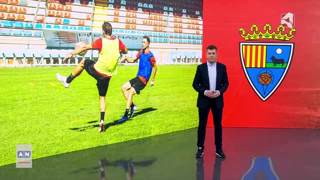 ARAGÓN NOTICIAS 2 - 16/09/2026 - 20:30