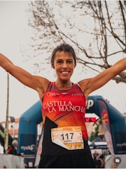 TERRITORIO TRAIL 09X03 UN MUNDIAL DE SKYRUNNING Y UN MUNDIAL DE 100 KILÓMETROS CON SABOR A TRAILRUNNING
