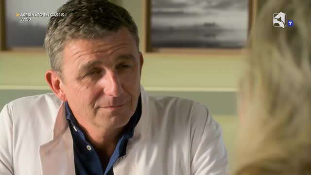 DOCTOR EN LOS ALPES - Dos verdades - 2ª parte