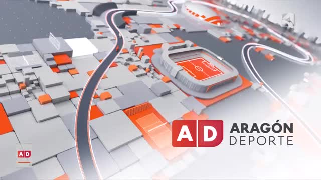 ARAGÓN DEPORTES 1 - 17/09/2026 - 14:45