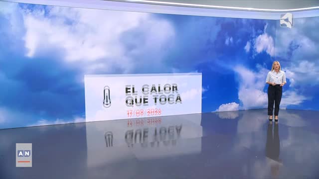 EL TIEMPO 1 - 17/09/2026 - 15:00