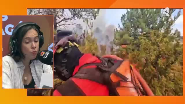 BUENOS DÍAS ARAGÓN RADIO - 18/09/2026 - 08:00