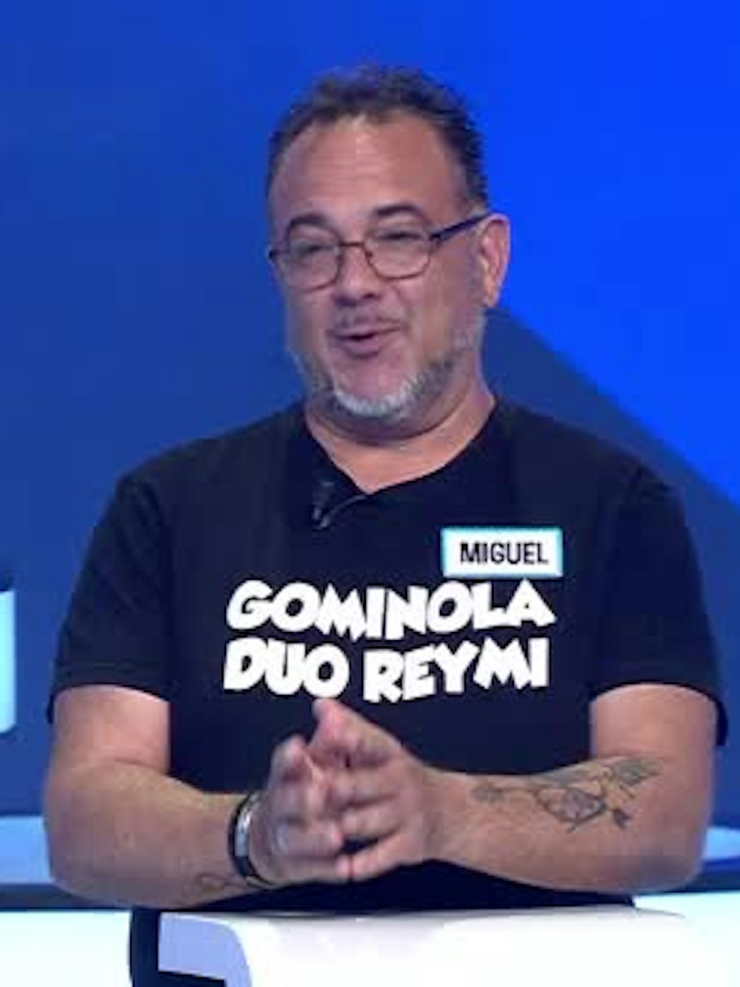 ATRÁPAME SI PUEDES - 18/09/2026 - 13:10