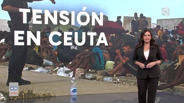 ARAGÓN NOTICIAS 1 - 19/09/2026 - 14:00