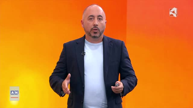 EL TIEMPO 1 - 19/09/2026 - 14:45