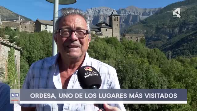 ARAGÓN NOTICIAS 2 - 19/09/2026 - 20:30