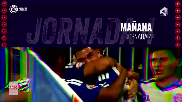 ARAGÓN DEPORTES 2 - 19/09/2026 - 21:00