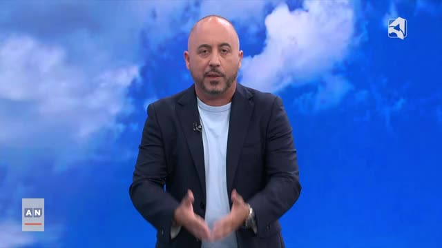 EL TIEMPO 2 - 19/09/2026 - 21:15