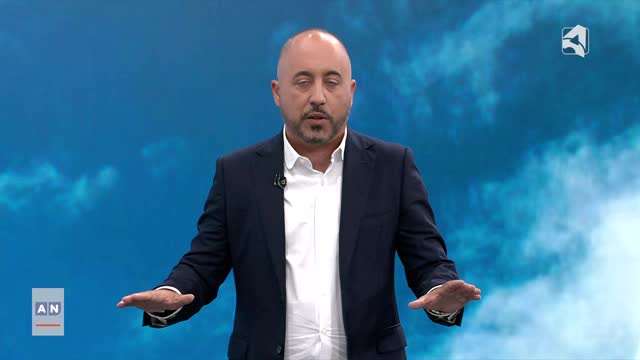 EL TIEMPO 1 - 20/09/2026 - 14:45