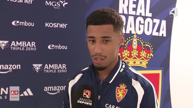 ARAGÓN DEPORTES 1 - 21/09/2026 - 14:45