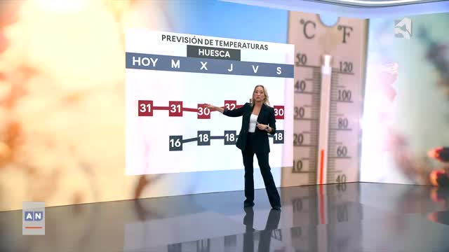 EL TIEMPO 1 - 21/09/2026 - 15:00