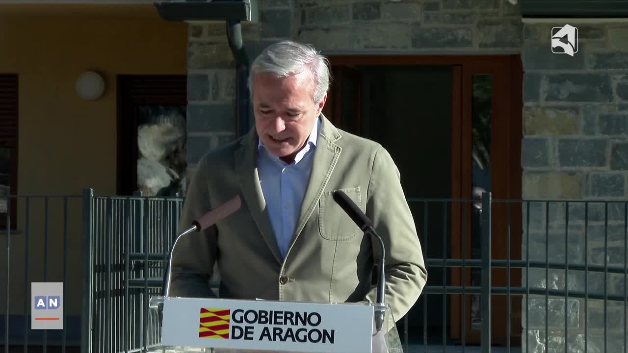ARAGÓN NOTICIAS 2 - 21/09/2026 - 20:30