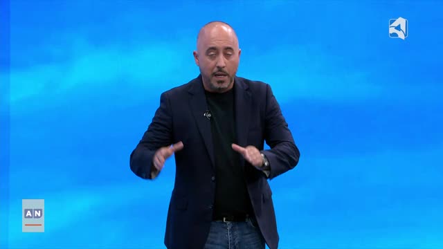EL TIEMPO 2 - 21/09/2026 - 21:35