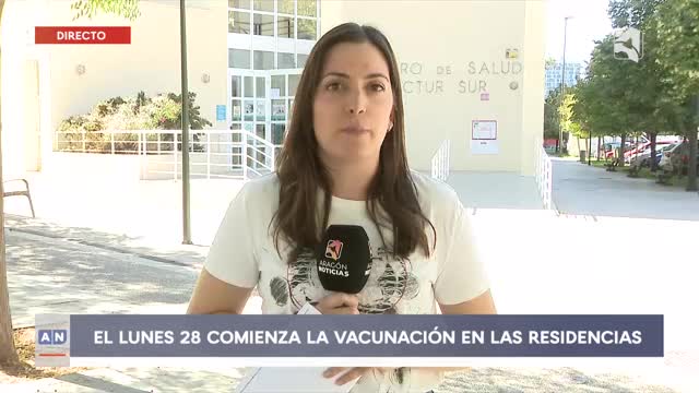 ARAGÓN NOTICIAS 1 - 22/09/2026 - 14:00