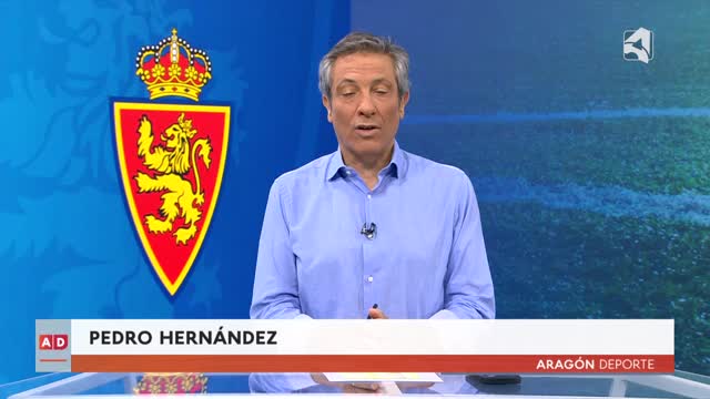 ARAGÓN DEPORTES 1 - 22/09/2026 - 14:45