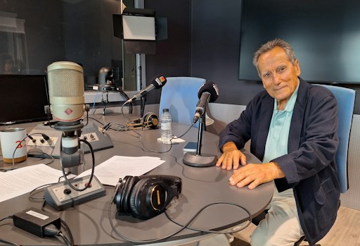 El Alzheimer: una mirada ‘positiva’ desde la Ciencia con el Catedrático en Psiquiatría Antonio Lobo    