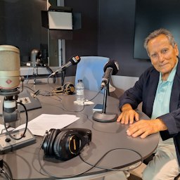 El Alzheimer: una mirada ‘positiva’ desde la Ciencia con el Catedrático en Psiquiatría Antonio Lobo