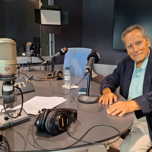 El Alzheimer: una mirada ‘positiva’ desde la Ciencia con el Catedrático en Psiquiatría Antonio Lobo