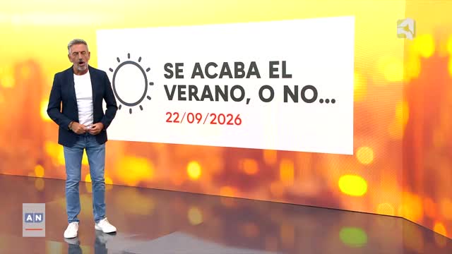 ARAGÓN NOTICIAS 2 - 22/09/2026 - 20:30
