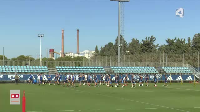 ARAGÓN DEPORTES 2 - 22/09/2026 - 21:15