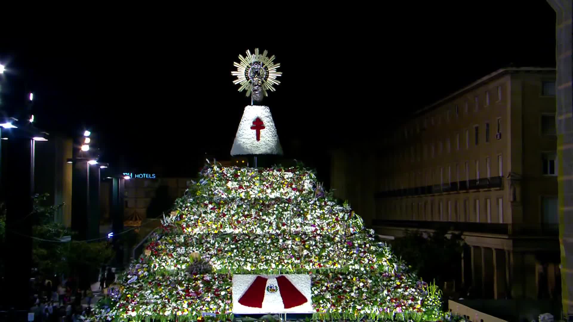 FIN DE FIESTAS - Fiestas del Pilar 2025 -