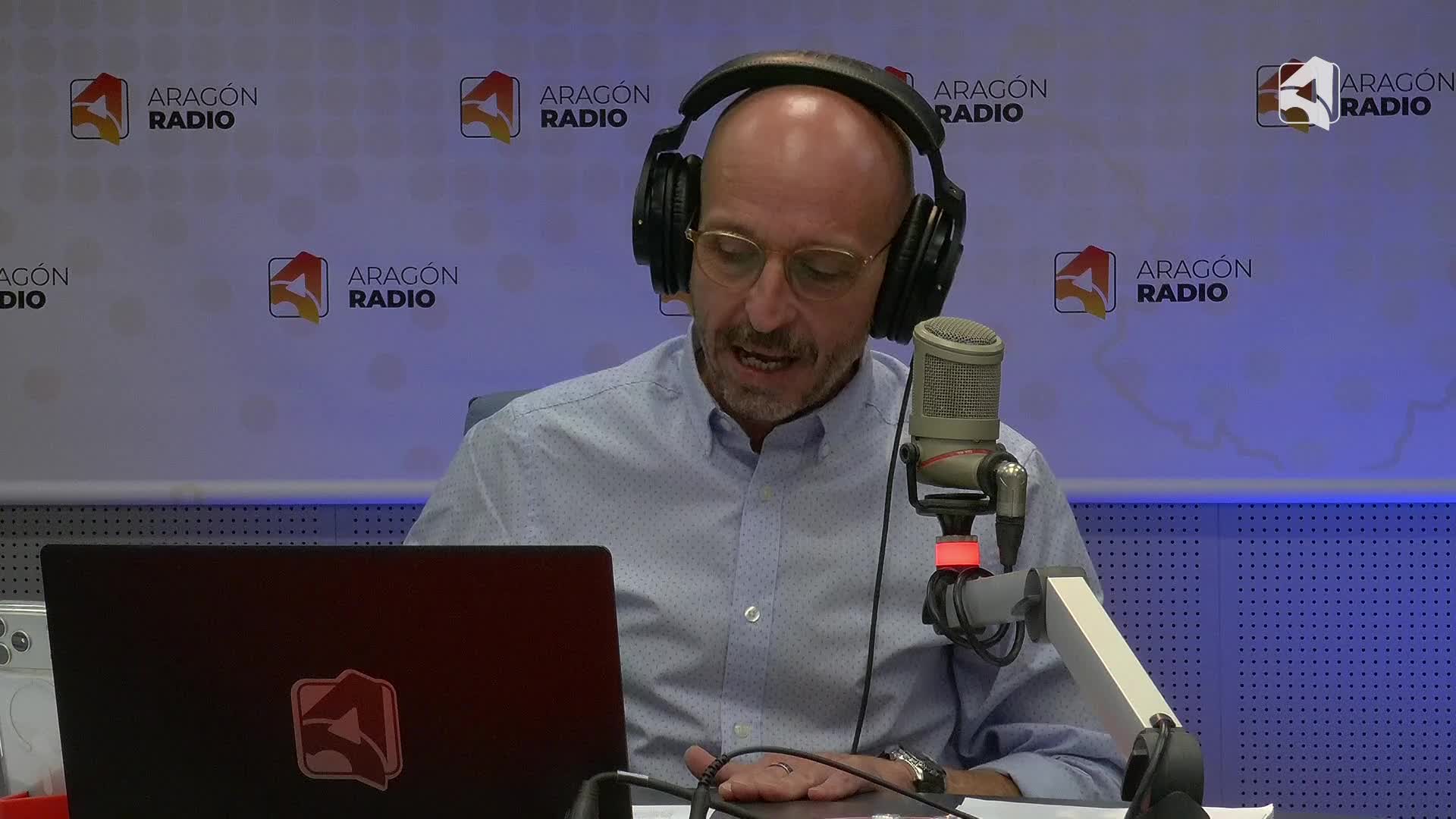 BUENOS DÍAS ARAGÓN RADIO - 23/09/2026 - 08:00