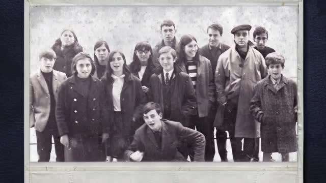 TENÍA QUE SER DE AQUÍ - Federico Jiménez Losantos