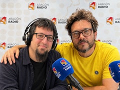 EXTRA 10 AÑOS 2. Marketing o coherencia. ¿Qué se esconde tras las portadas de los libros? Con David Francisco y Javier Lapuerta.