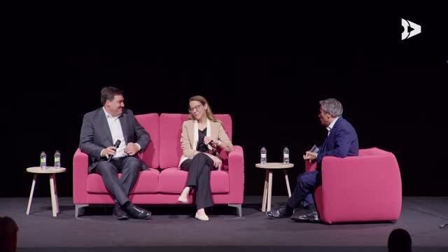 GALA XXV ANIVERSARIO CASADEMONT ZARAGOZA
