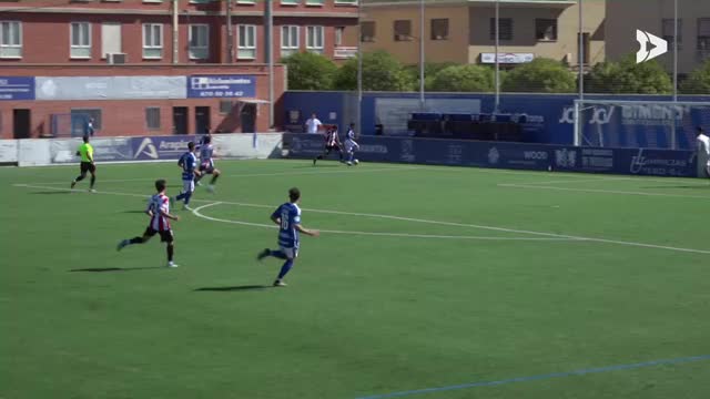 UTEBO FC - SD LOGROÑÉS