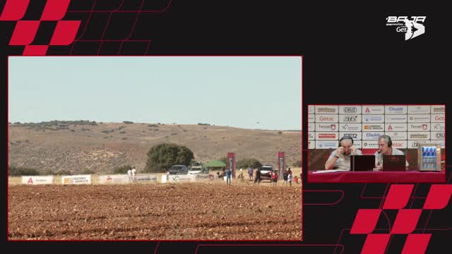 BAJA ESPAÑA ARAGON 2026