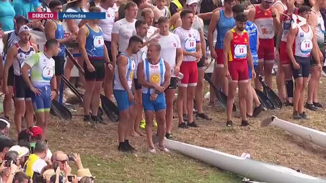 88 Descenso Internacional del Sella