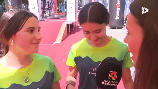 LLEGADA GRAN TRAIL ANETO-POSETS 18/07/2026